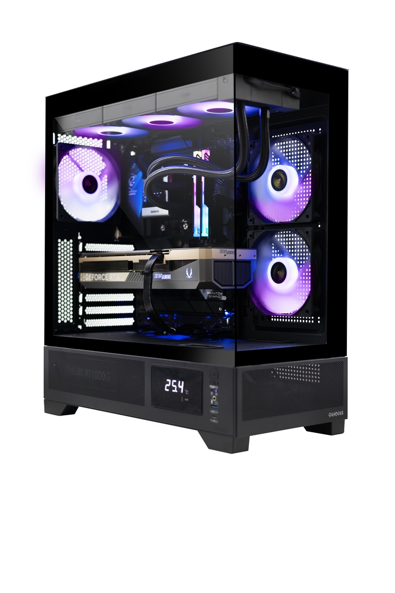 ZOTAC ATX PCケース Amazon.co.jp: JONSBO/JONSPLUS Z20 ブラック Micro-ATX ミニ