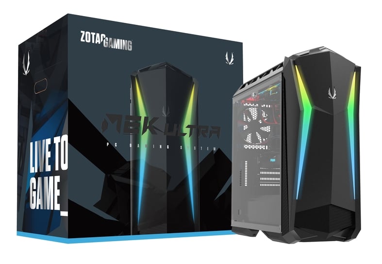 ZOTAC Australia New Zealand Mini PCs and GeForce RTX Gaming Graphics Cards ZOTAC