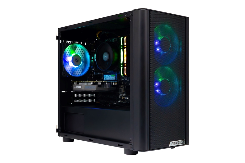 Gaming PC | ZOTAC
