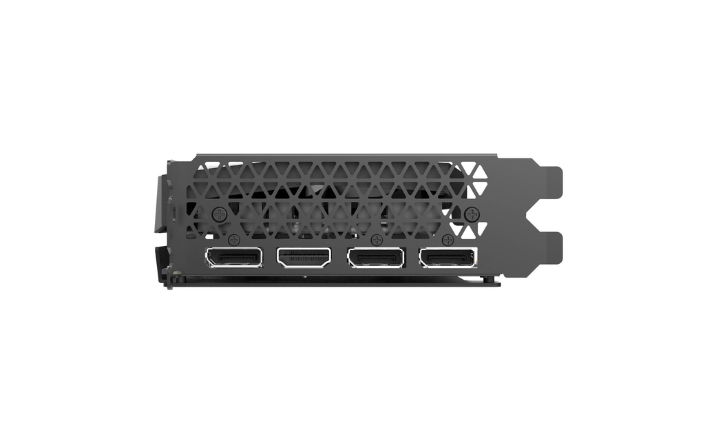 ZOTAC GAMING GEFORCE RTX 3050 ECO