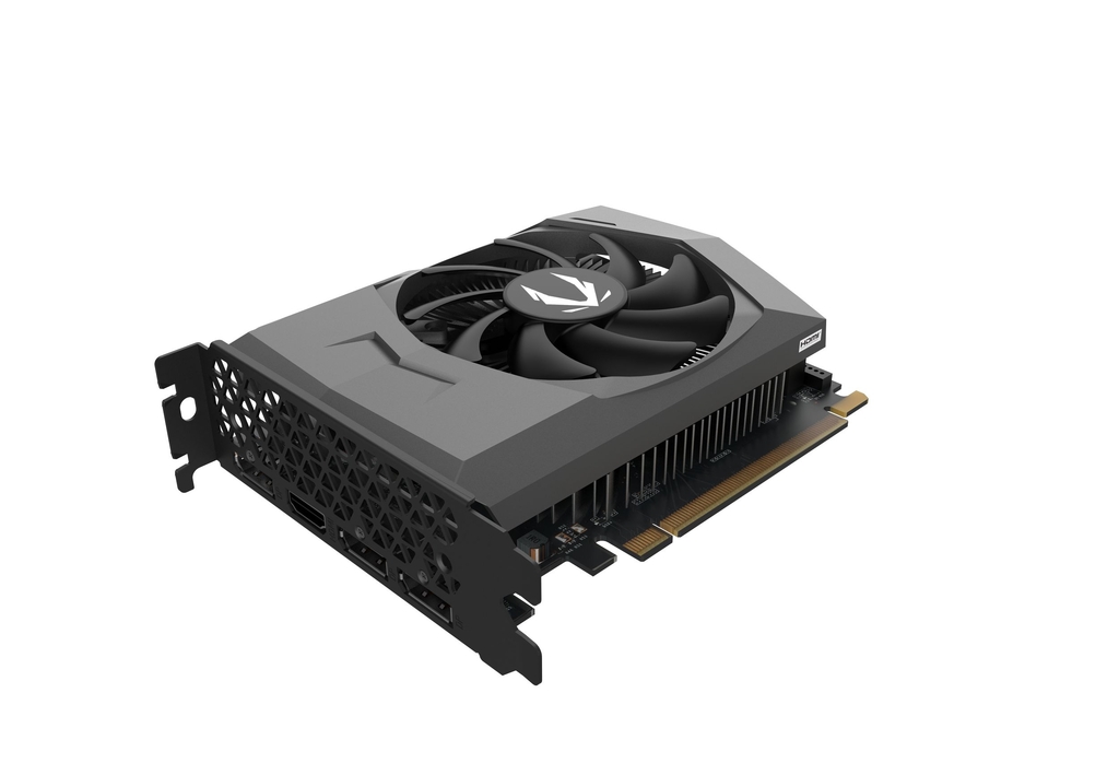 ZOTAC GAMING GEFORCE RTX 3050 ECO SOLO