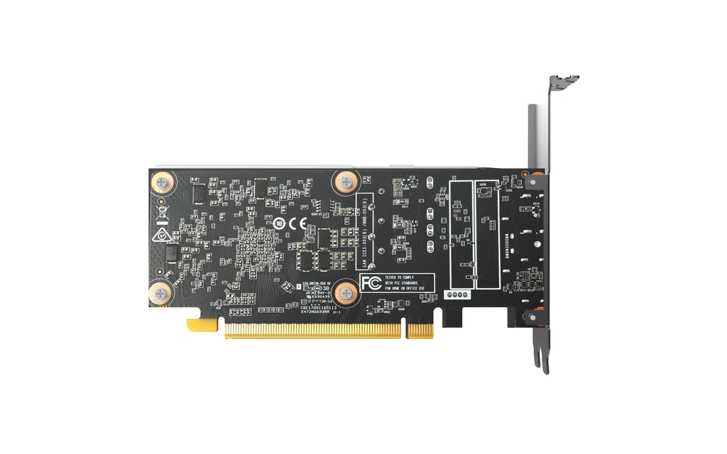 ZOTAC GAMING GeForce RTX 3050 6GB GDDR6 LP