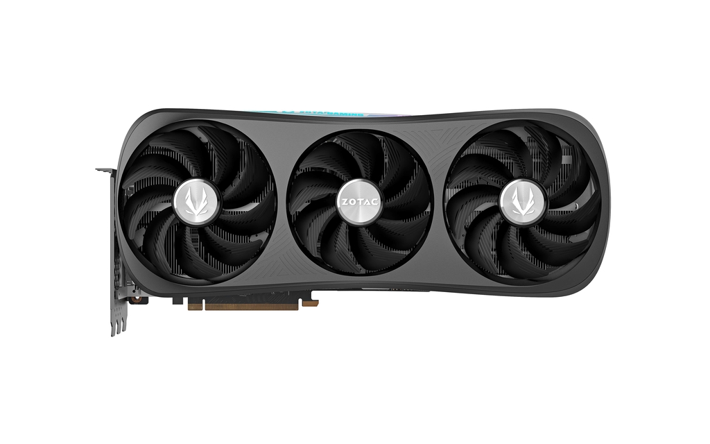 ZOTAC GAMING GeForce RTX 4080 16GB Trinity OC