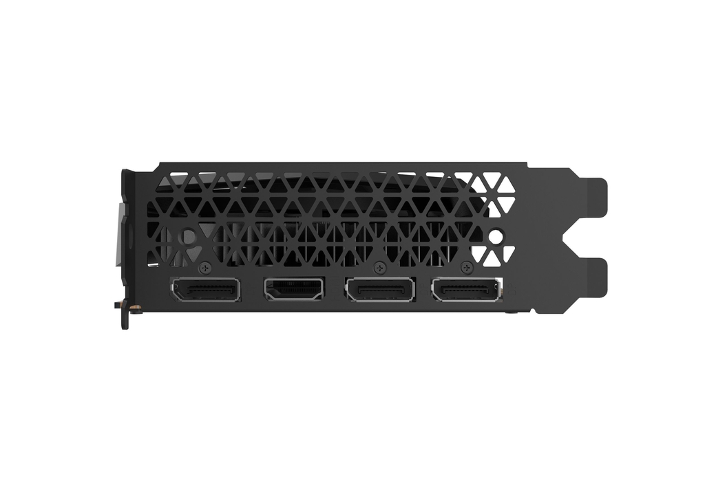 ZOTAC GAMING GEFORCE RTX 3050 ECO SOLO
