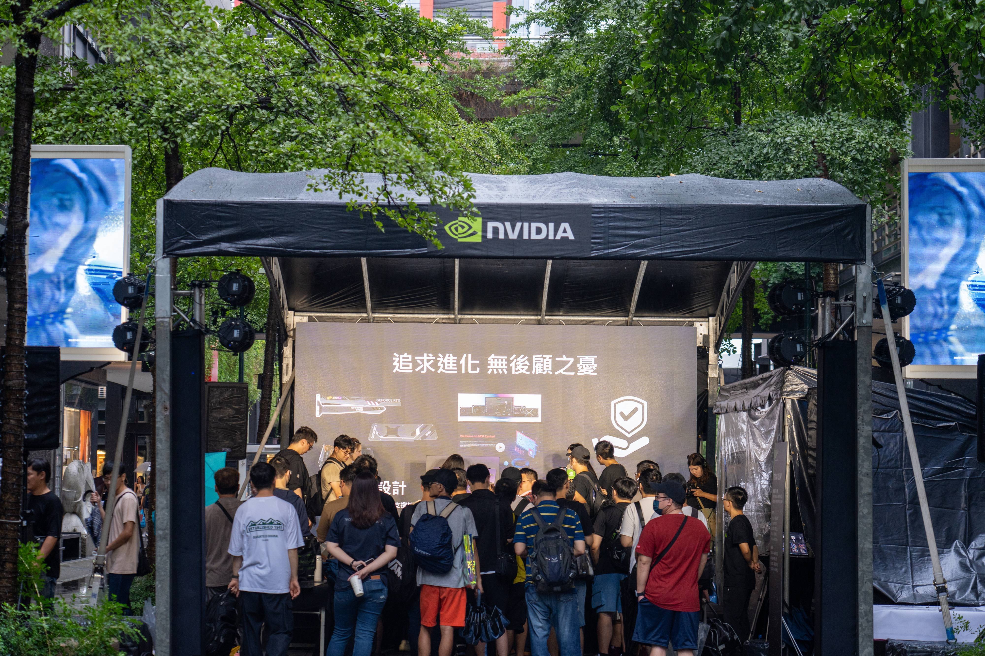 ZOTAC IN ACTION – SEPTEMBER 2024 | ZOTAC
