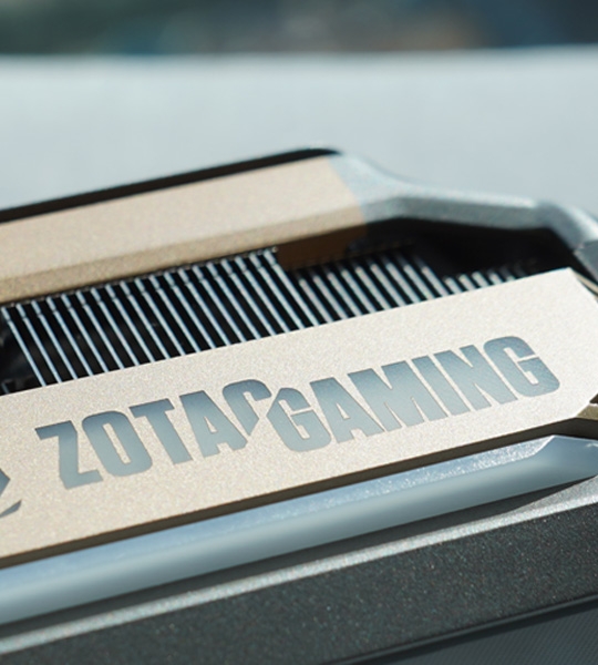 ZOTAC GAMING GeForce RTX 5090シリーズの電源ガイド