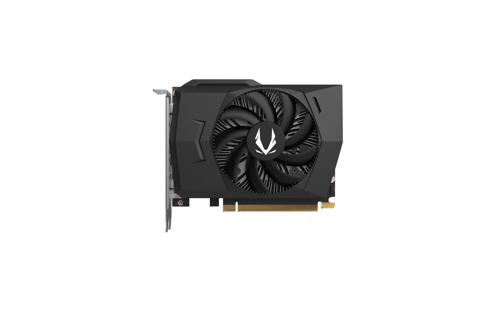 ZOTAC GAMING GeForce RTX 3050 6GB GDDR6 Solo | ZOTAC