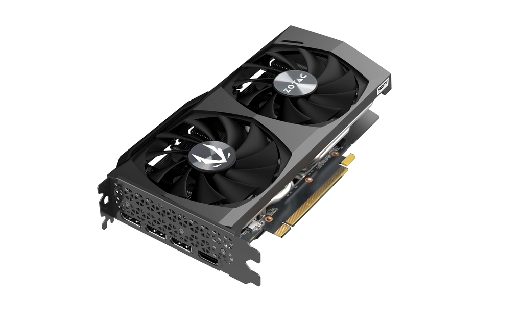 ZOTAC GAMING GeForce RTX 3060 Twin Edge OC | ZOTAC