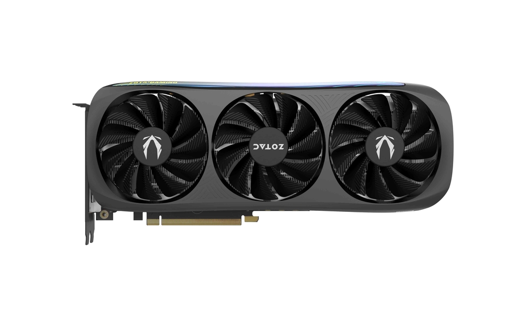  ZOTAC GAMING GEFORCE RTX 4070 AMP AIRO SPIDER-MAN™: Across the Spider-Verse Bundle
