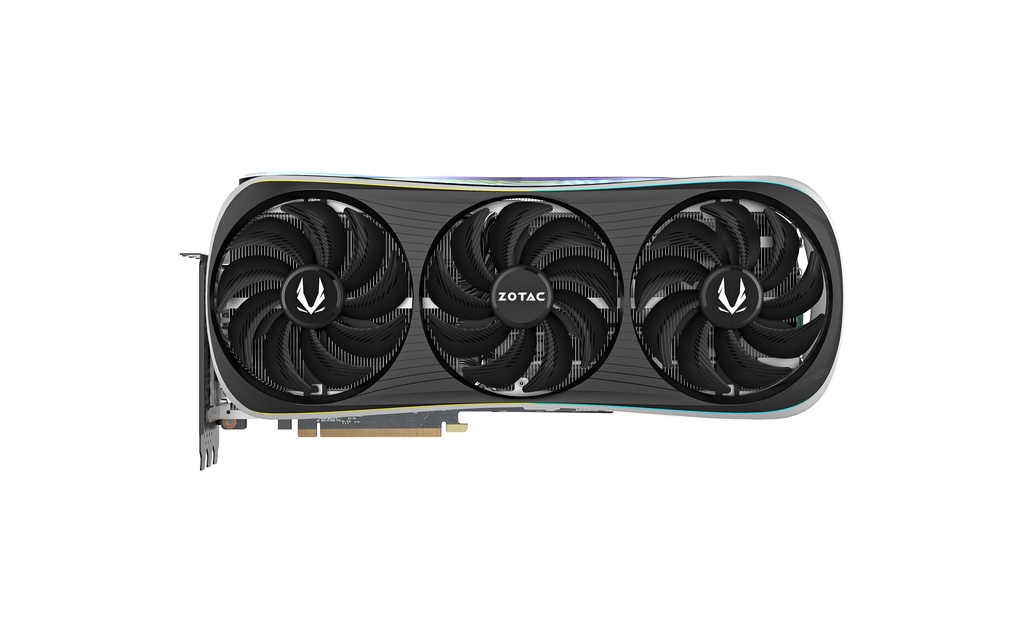 ZOTAC GAMING GeForce RTX 4080 16GB AMP Extreme AIRO | ZOTAC