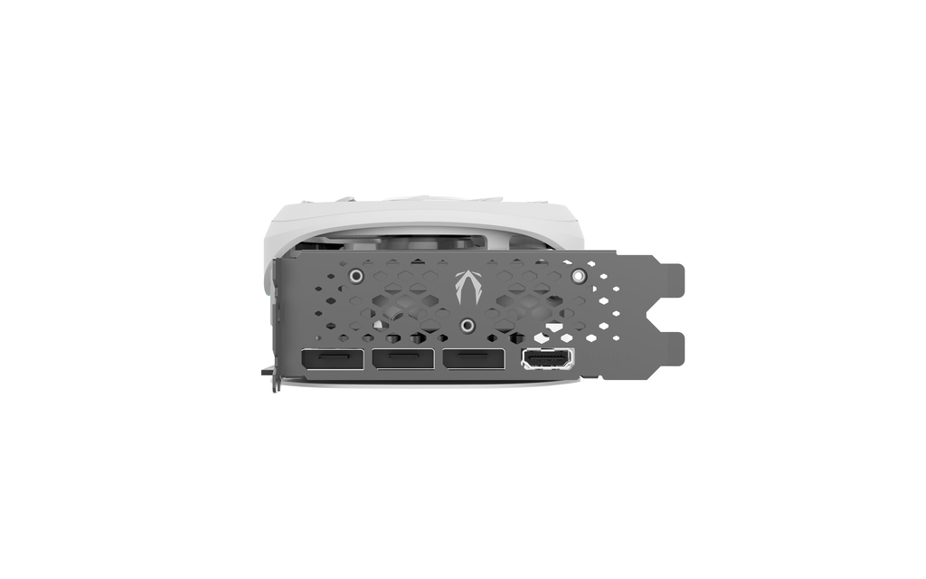 ZOTAC GAMING GeForce RTX 4080 16GB Trinity OC White Edition