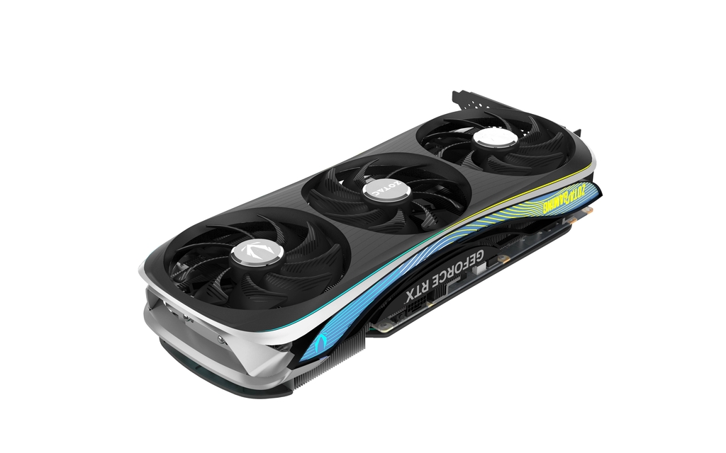 ZOTAC GAMING GeForce RTX 4080 SUPER AMP Extreme AIRO 16GB GDDR6X 
