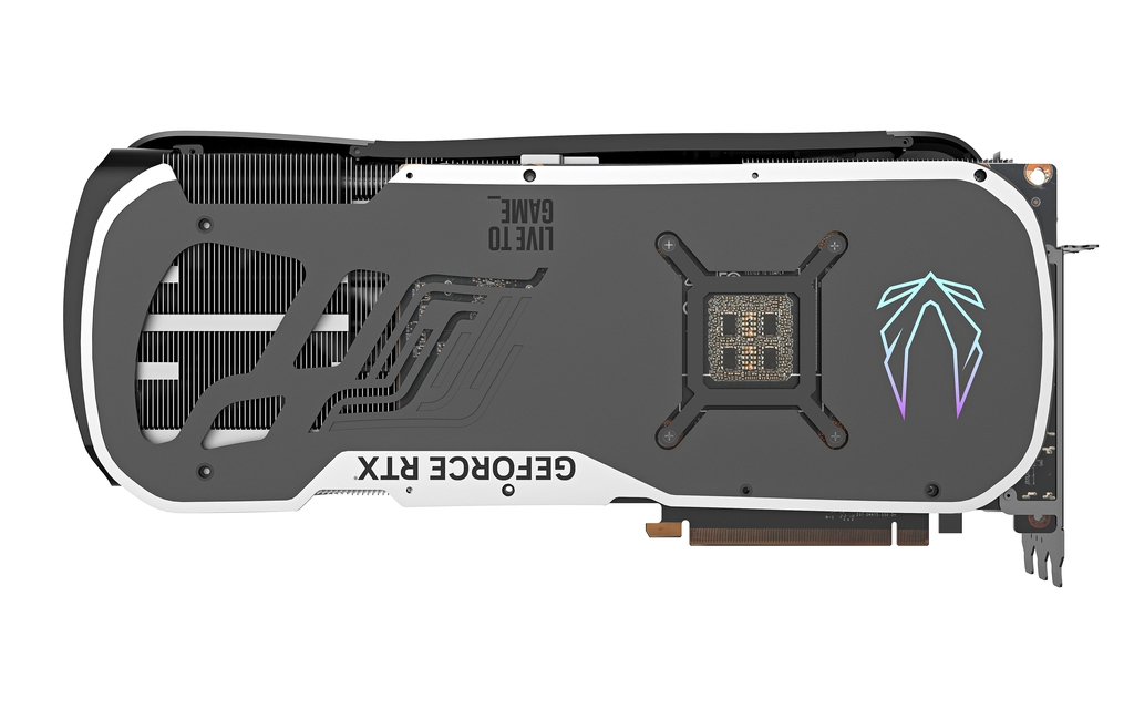ZOTAC GAMING GeForce RTX 4090 Trinity OC | ZOTAC