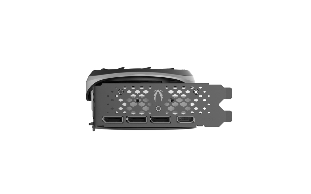 ZOTAC GAMING GeForce RTX 4070 Ti Trinity