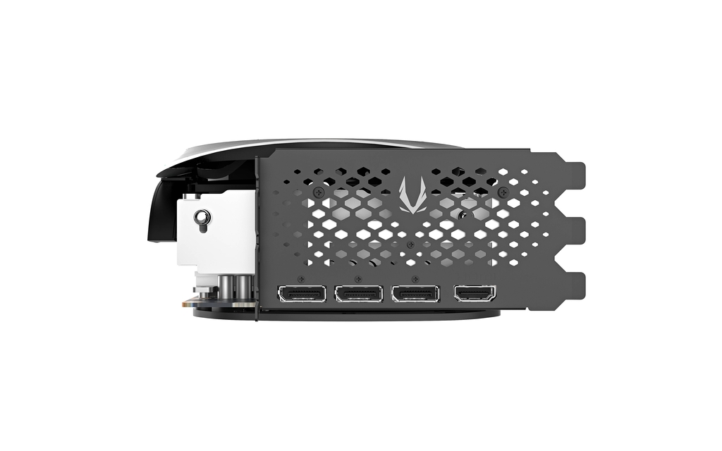 ZOTAC GAMING GeForce RTX 4080 SUPER AMP Extreme AIRO 16GB GDDR6X