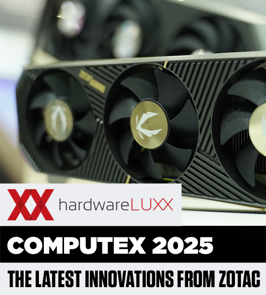 Computex 2025