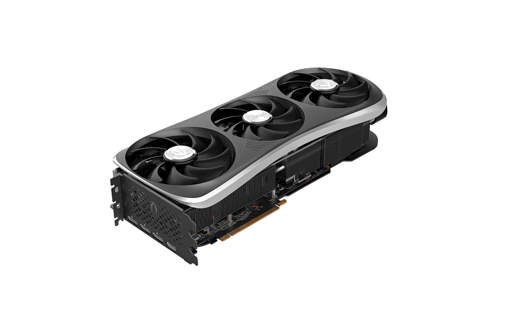 ZOTAC GAMING GeForce RTX 4090 Trinity