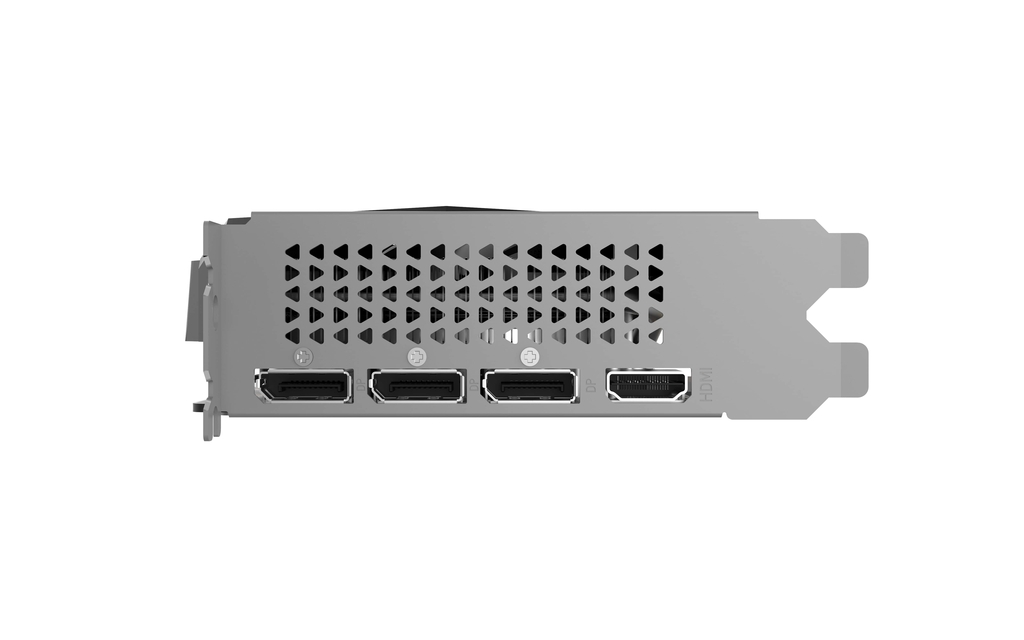 ZOTAC GAMING GeForce RTX 3050 Solo