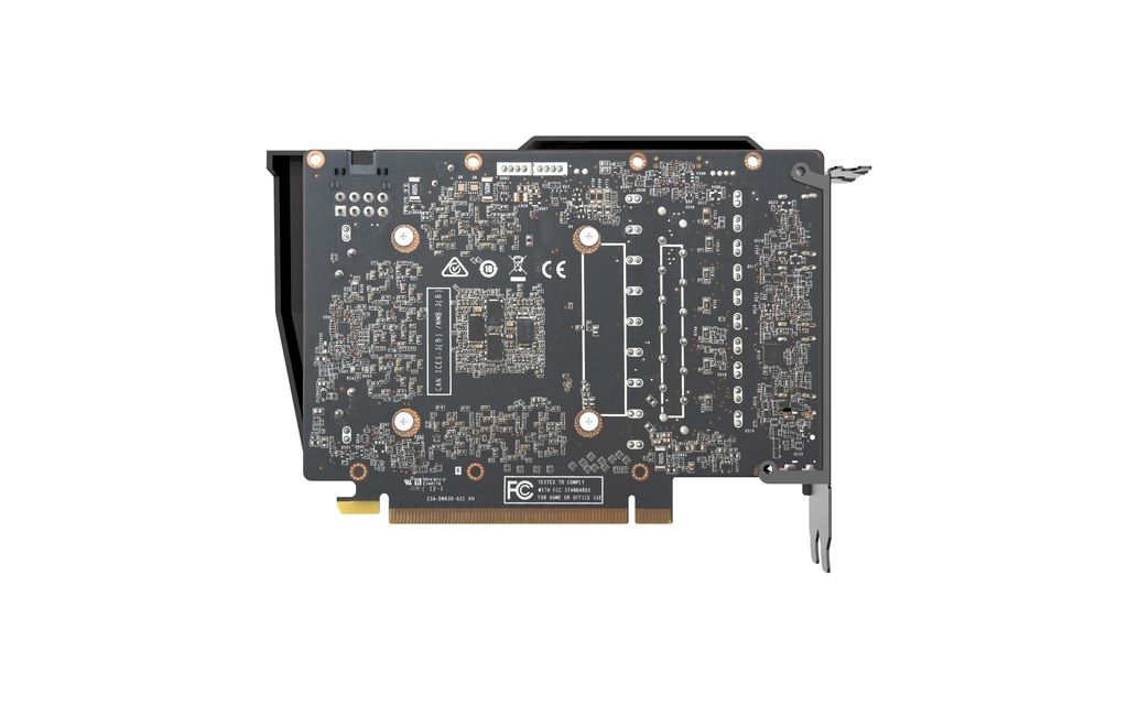 ZOTAC GAMING GeForce RTX 3050 Solo