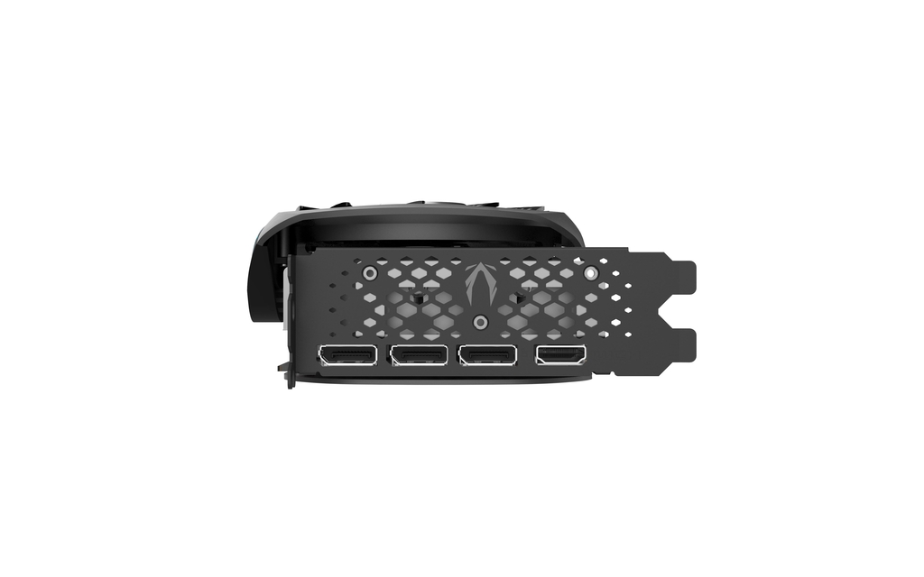 ZOTAC GAMING GeForce RTX 4070 Ti AMP AIRO