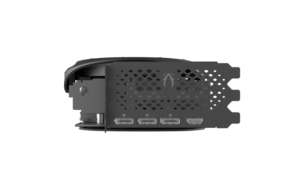 ZOTAC GAMING GeForce RTX 4080 16GB Trinity