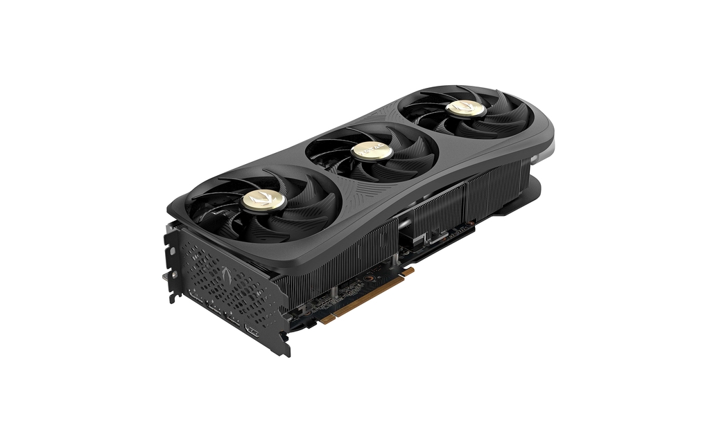 ZOTAC GAMING GeForce RTX 4080 16GB Trinity