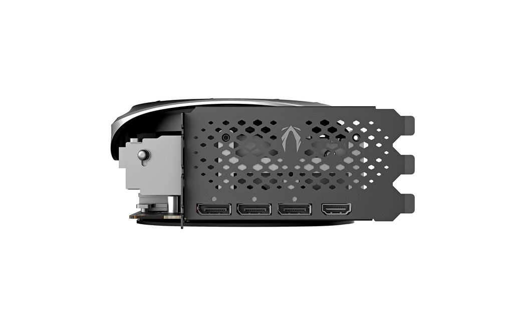 ZOTAC GAMING GeForce RTX 4090 Trinity