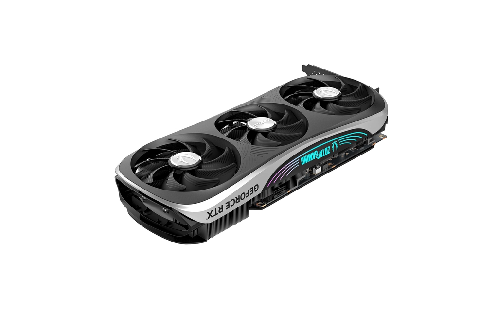 ZOTAC GAMING GeForce RTX 4090 Trinity