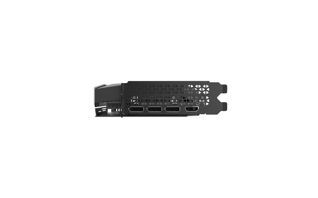 ZOTAC GAMING GeForce RTX 3060 Ti GDDR6X Twin Edge OC