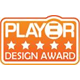 Design award - ZBOX OI520