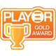 Gold award - ZBOX OI520