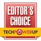 Editor's Choice - GeForce GTX 770
