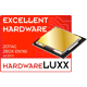 Excellent Hardware - ZBOX EN760 Plus