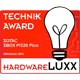 Technik Award - ZBOX PI320 pico