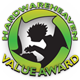 Value Award - ZBOX PI320 pico