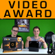 Video Award - ZBOX EN760 Plus