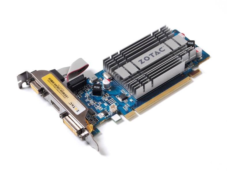 Zotac store gt 240