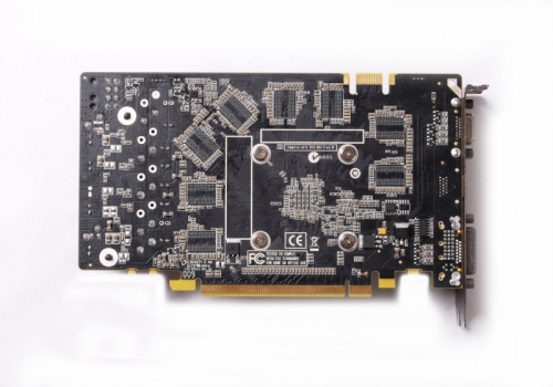 Gts 250 online zotac