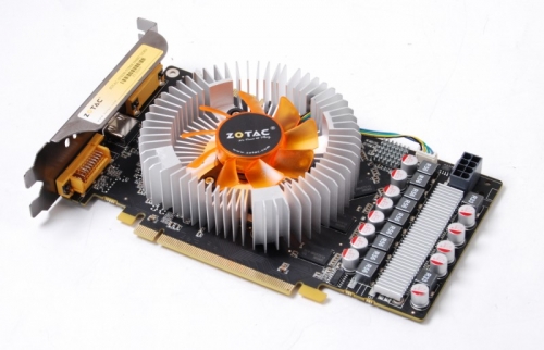 Zotac gts sales 250