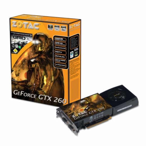 Geforce sale gtx 260m