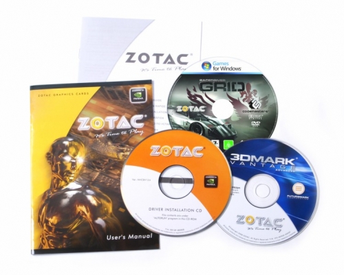 Zotac gt218 driver on sale