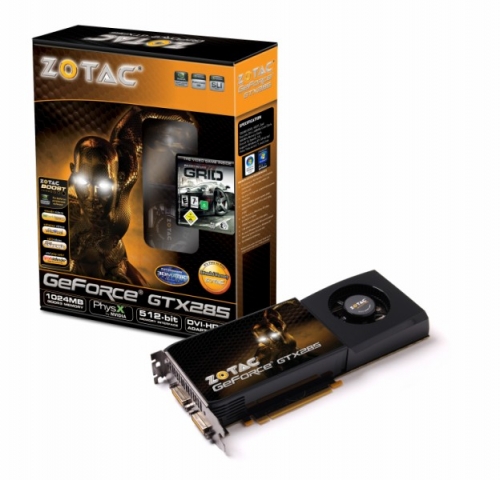 Nvidia serie 200 online