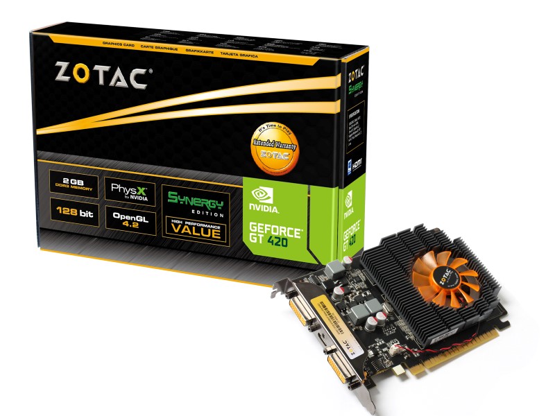 Nvidia geforce gt clearance 420