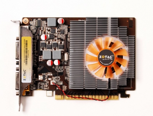 Zotac 2025 430 gt
