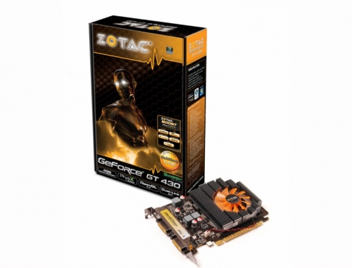 Zotac 430 gt best sale