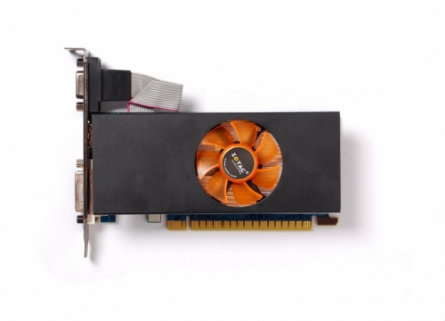 GeForce 400 Series ZOTAC It s time to play
