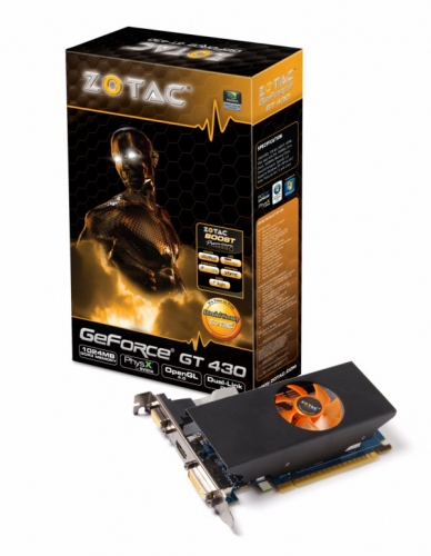 Geforce gt 430 clearance