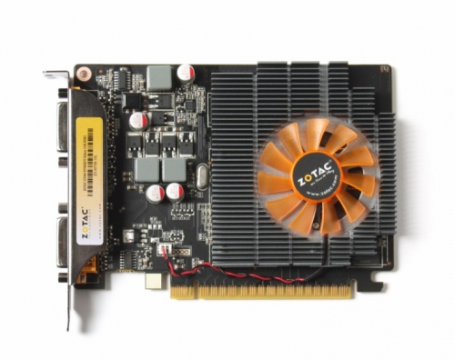 Zotac gt 440 1gb ddr5 2025