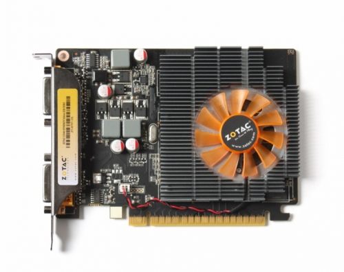 Zotac gt 440 2gb new arrivals