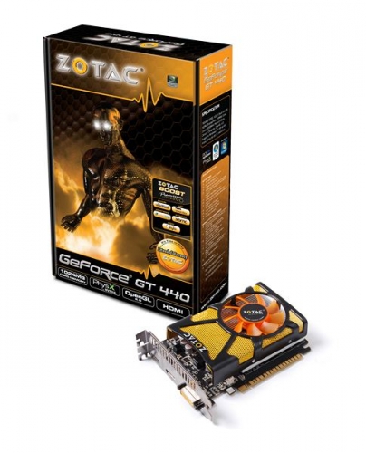 Nvidia 440 sales